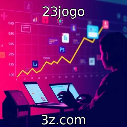 Crescimento das plataformas de apostas no mercado brasileiro