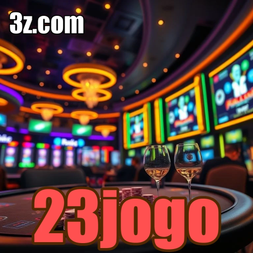 Diversão Sem Limites: Casual é o Futuro do 23jogo