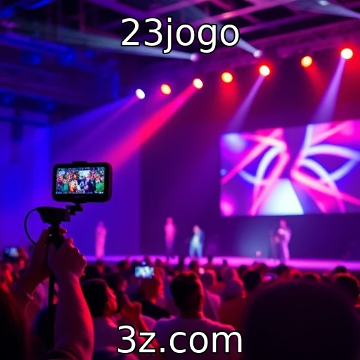 Adoção de tecnologias de baixa latência em transmissões ao vivo