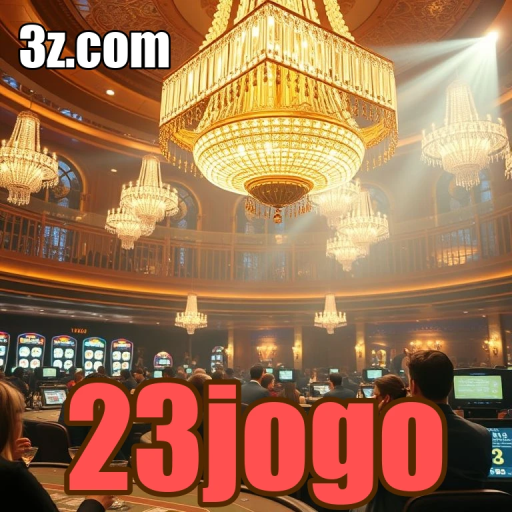 Música e Jogos se Encontram no 23jogo Com Emoção