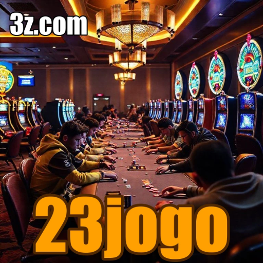 Diversão na Plataforma: O Que Esperar do 23jogo