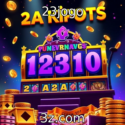 Exploração de jackpots progressivos e recursos especiais em slots