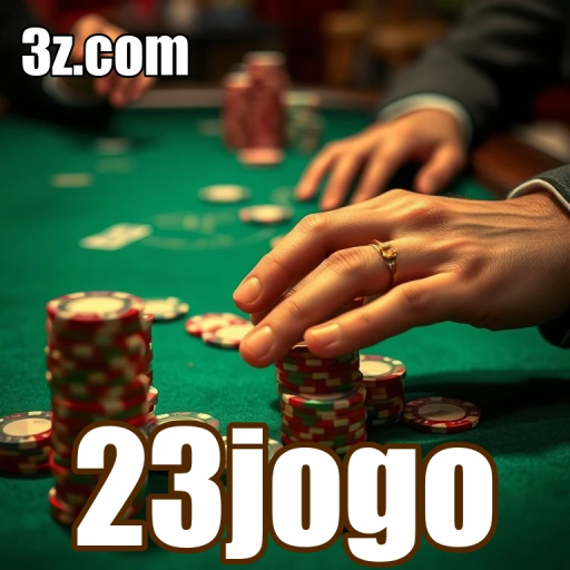 Experimente Simulação Única no 23jogo e Surpreenda-se